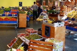   Leipzigs Bio-Läden im Überblick | Wo man in der Messestadt gesund und ökologisch einkauft  