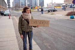   Einmal Dresden und zurück, bitte! | Das Leipziger Institut für Politikwissenschaft bangt um seine Zukunft  