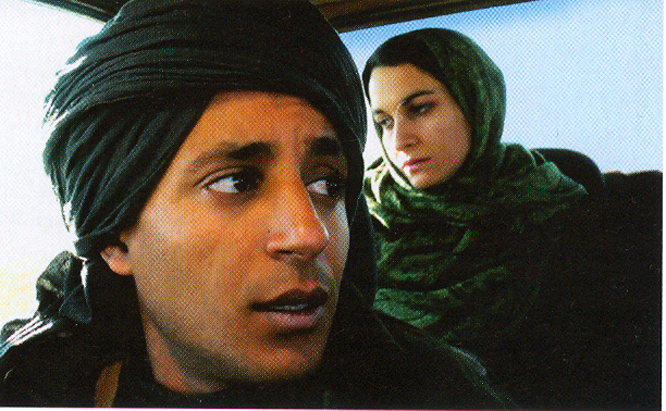   Eine Sicht jenseits von Krieg und Terror | Die arabische Filmwoche kommt nach zwei Jahren Pause wieder auf der Leinwand zurück  