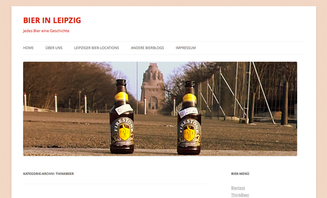   Von Malzpflaumen und Hopfenbaggern | Das Blog Bier in Leipzig widmet sich ganz der Bierseligkeit  