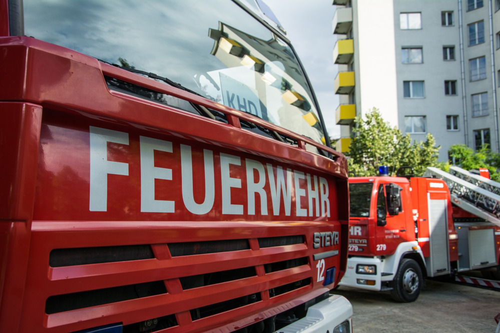   »Das ist doch subjektiv« | Angriffe auf Feuerwehrleute in Connewitz? Unterschiedliche Aussagen von Polizei und Feuerwehr  