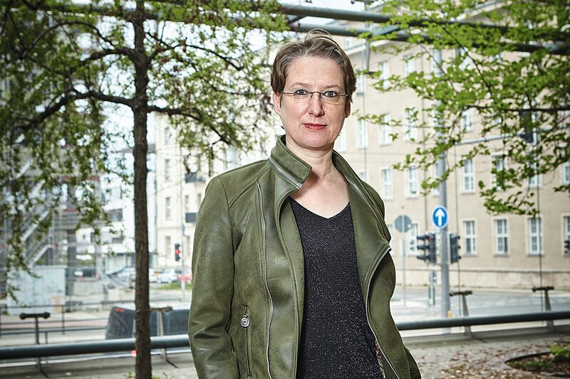 Prekäre Daueraufgabe | 