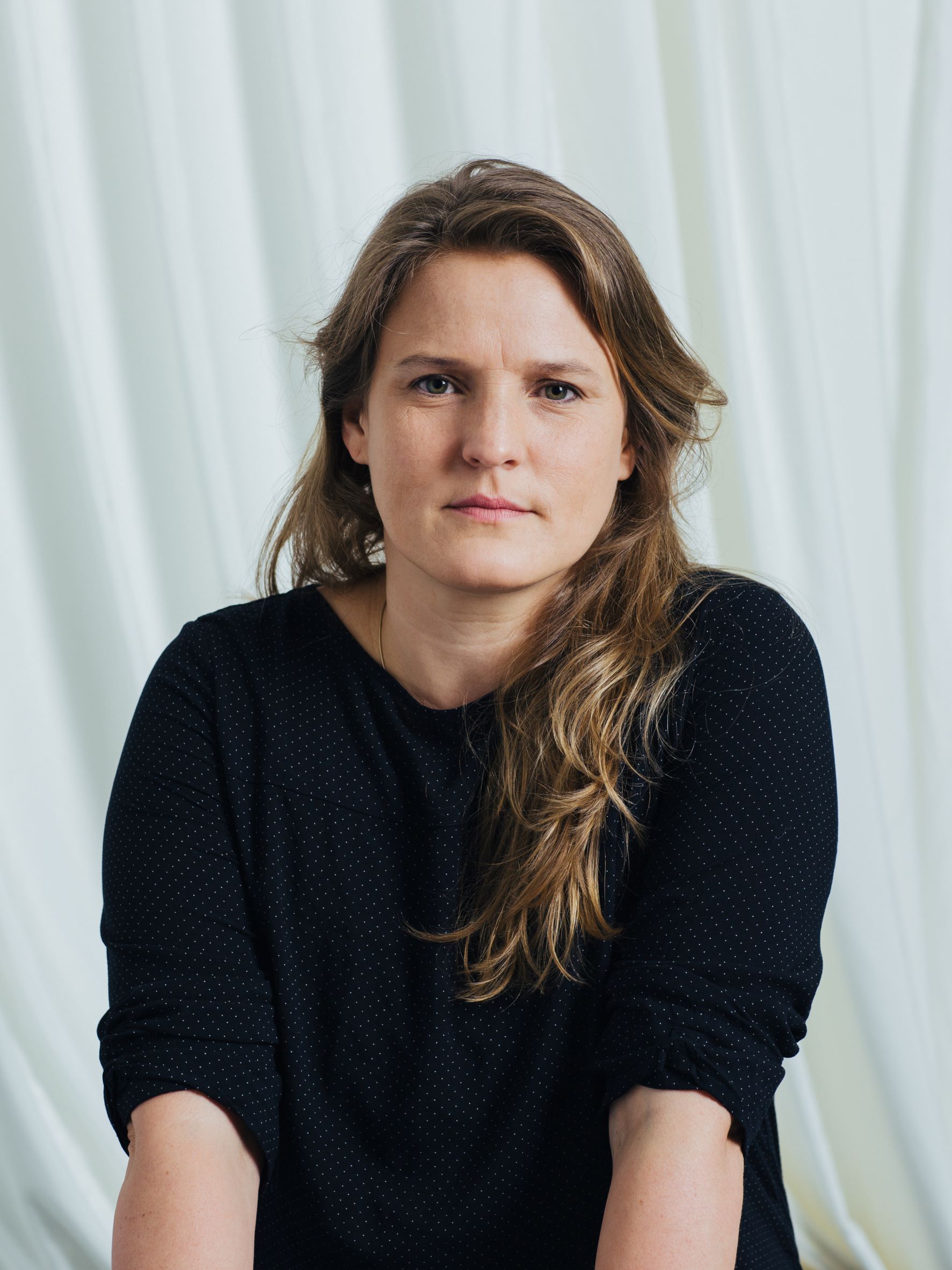 Anna Sophie Mahler