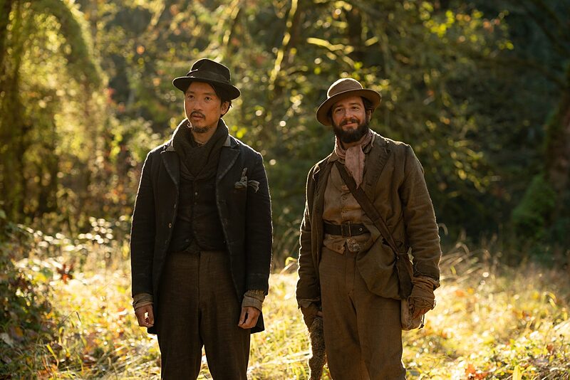 Raues Kino | Die Kinostarts dieser Woche im Überblick
