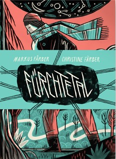 Cover von Fürchtetal