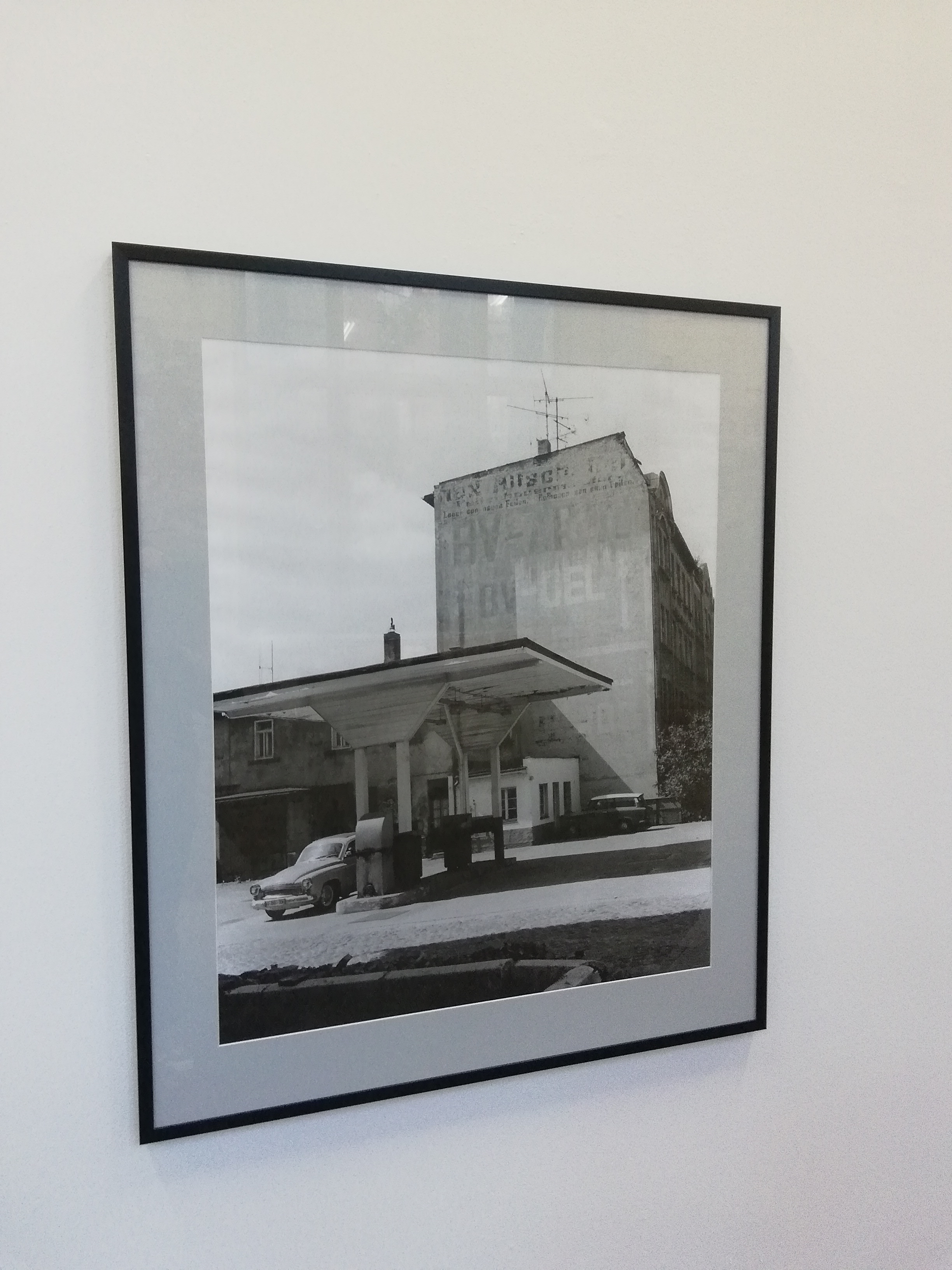 Bild aus Ausstellung