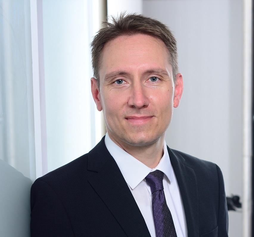   »Wissenschaft trägt zum Wachstum bei« | Torsten Loschke, zuständig für Wissenspolitik bei der Stadt, über sein Amt und den Segen  