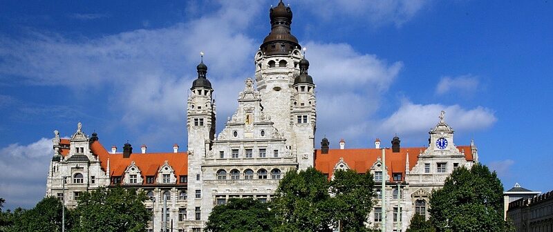 Am Thema vorbei | Fridays for Future kritisiert 4. Leipziger Klimakonferenz
