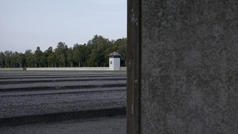 Neuer Film über das Konzentrationslager Dachau | Macherinnen stellen den Film an der HGB Mittwochabend online vor