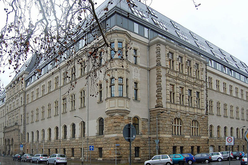»Die Polizei ist nicht in der Lage, Staatsgegnern Herr zu werden« | Amtsgerichtspräsident Michael Wolting kritisiert in internem Brief die Polizeiarbeit