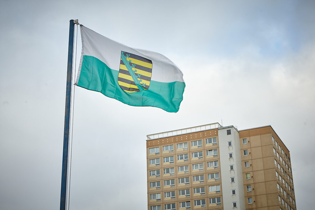   So geht sächsisch | Warum die Sachsen so seltsam sind  