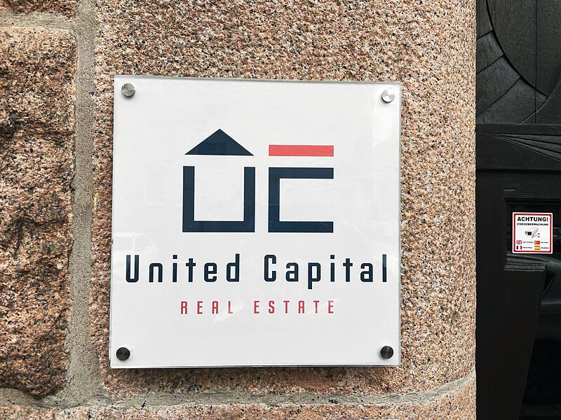 Eigentümlich | United Capital: Eine Immobilienfirma macht Probleme