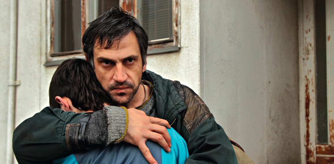   »Nur Spielfilm und kein Fernsehen« | Leipziger Filmproduzent über serbisches Drama »Otac – Vater«  