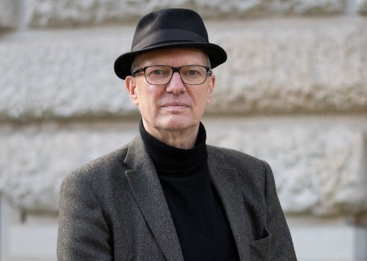 »Wahrheit war immer umstritten, ist es und wird es bleiben« | Scheidender Unibibliotheks-Leiter über die Bibliothek als Wissensmaschine und Ort der Streitkultur