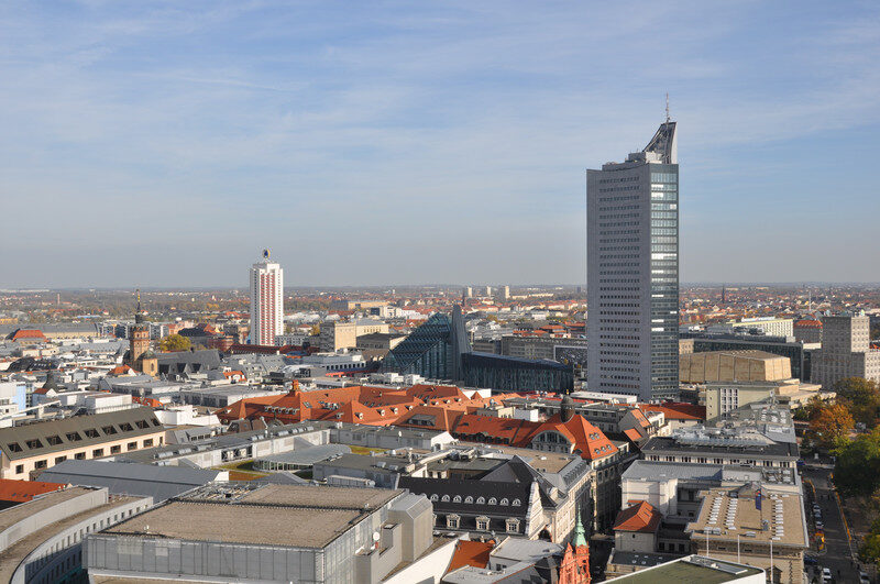 Ukraine: Leipzig hilft weiter | Die Stadt will zivilgesellschaftliches Engagement koordinieren und unterstützen