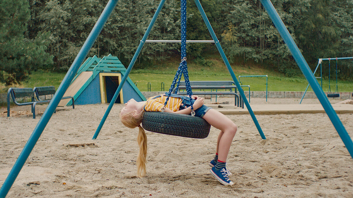   Wenn Kino beim Ankommen hilft | Die Kinostarts der Woche  