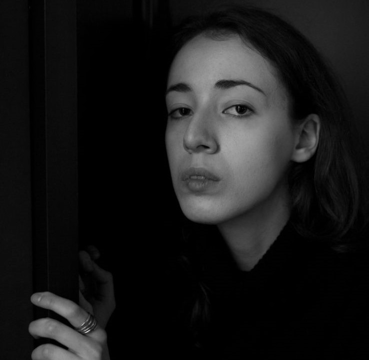   »Redet und hört von unserem Krieg« | Autorinnen schreiben Briefe aus der Ukraine  