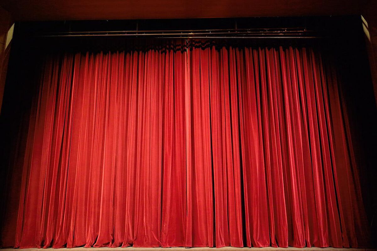   Die ganze Welt im Kleinen | Schauspieler und Regisseur Dietmar Voigt ist tot – ein Nachruf  