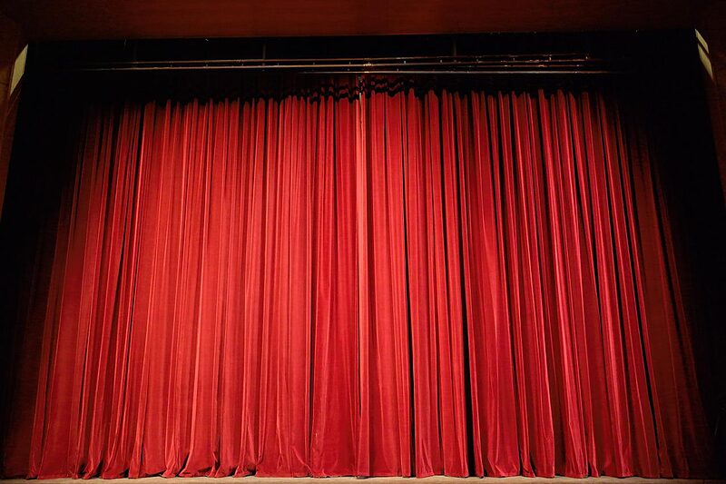 Die ganze Welt im Kleinen | Schauspieler und Regisseur Dietmar Voigt ist tot – ein Nachruf