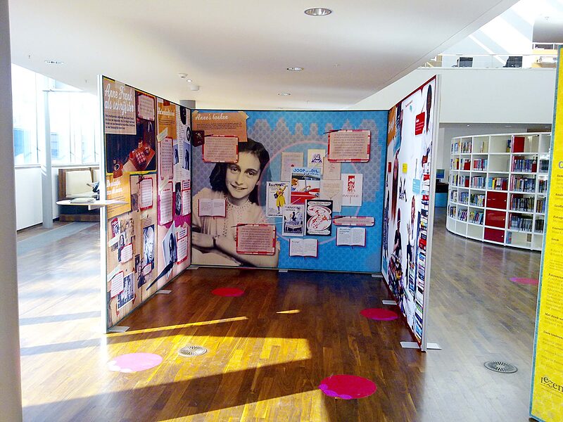 Anne Frank Zentrum