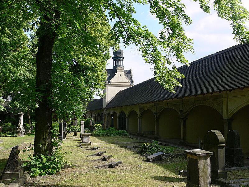 Stadtgottesacker