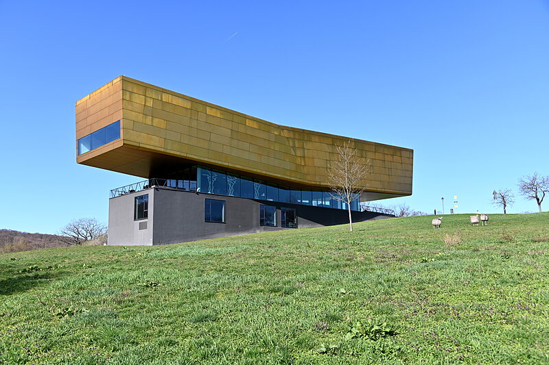 Besucherzentrum