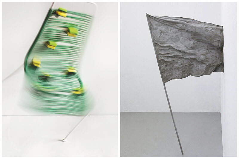 »Den Reichtum von Sachsen mehren« | Neue Spinnereiausstellungen im Juni und Juli