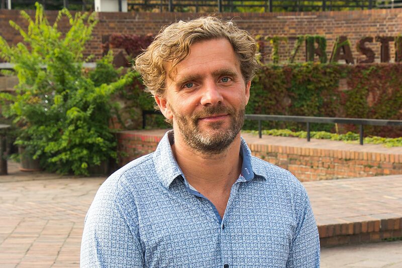 »Die Ausgehkultur hat sich verändert« | 40 Jahre Moritzbastei: Programmleiter Torsten Reitler im Interview