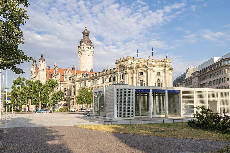 Endlich zeitgemäß gedenken | Kommentar: Leipzig braucht kein weiteres Einheitsdenkmal