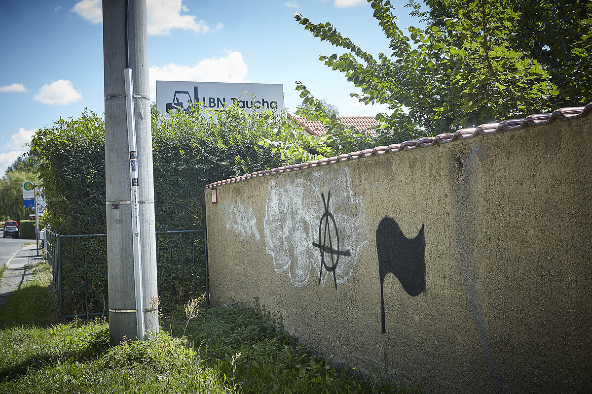   Hinfahren und Platz nehmen | Wie das Aktionsnetzwerk Leipzig nimmt Platz auch das Umland empowern will  