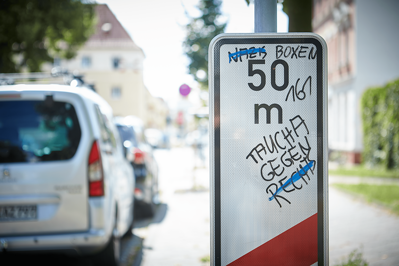 »Der Wandel muss aus den Regionen selbst kommen« | Kerstin Köditz schätzt die Ergebnisse der Landratswahlen ein