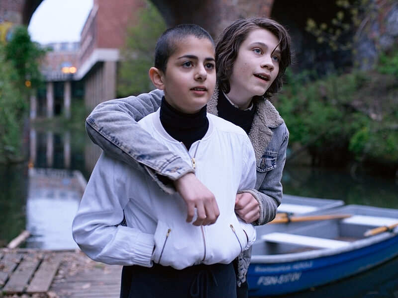 Bleibende Wunden | Der Film »Evolution« feiert Premiere in den Leipziger Passage Kinos