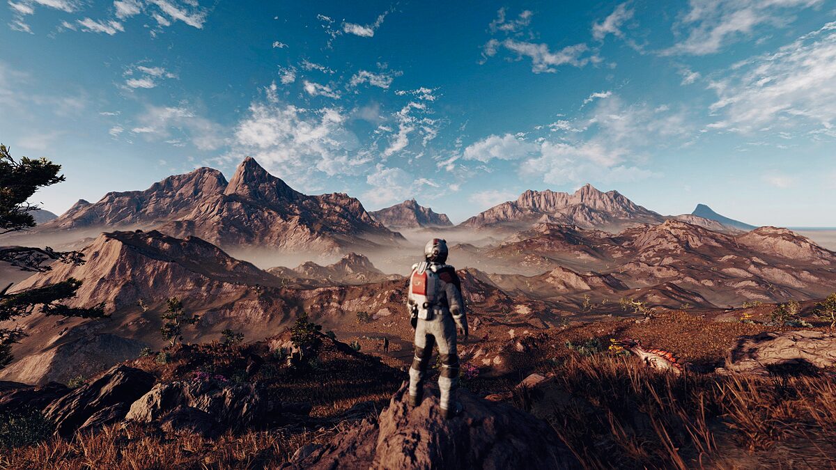   Ein Platz an jeder Sonne | Videospiele haben den Kolonialismus immer noch nicht abgeschüttelt  