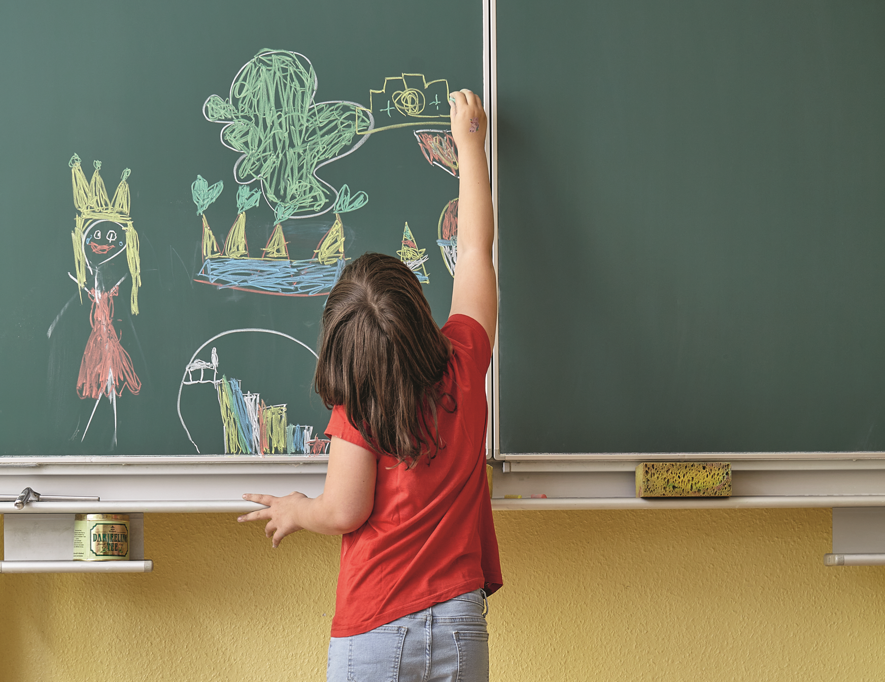 Fehlende Lehrkräfte und Kinder, denen was fehlt | Was aktuell an den Schulen in Leipzig passiert – und was besser werden muss