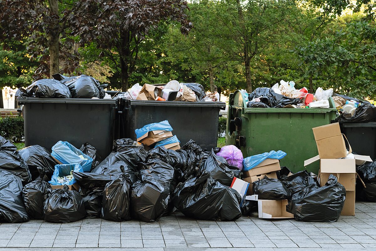   »Abfallvermeidung kann auch Spaß machen« | Aktionstag für Ressourcenschutz, Upcycling und Kreislaufwirtschaft am 3. September auf dem Burgenplatz  