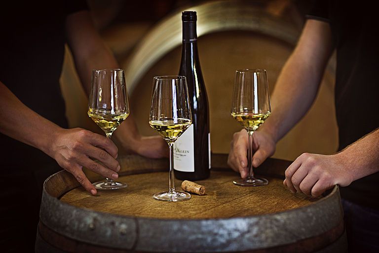 Wein erkunden | Der Tag des offenen Weins lädt zum Probieren ein