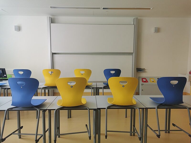 Zum Unterricht ausgeschlossen | An einer Leipziger Grundschule werden nichtdeutsche Schüler separiert – Lehrkräfte üben Kritik