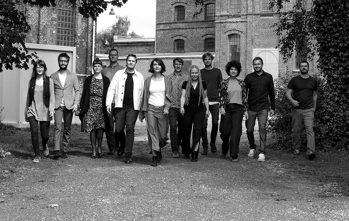  Laut & Leipzig: die Jazztage im Überblick | Jazztage stellen sich sozialen Prozessen auf und hinter der Bühne  