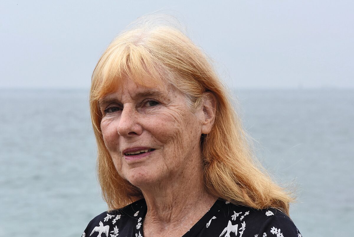   »Eine außerparlamentarische Frauenbewegung ist unerlässlich« | Florence Hervé erhält den Louise-Otto-Peters-Preis der Stadt Leipzig  