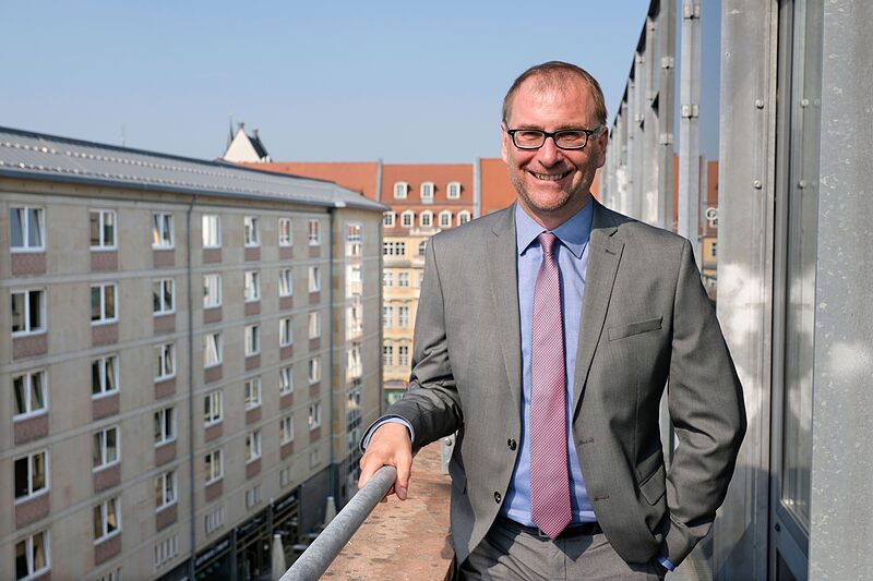 »Energieressource der ganzen Gesellschaft« | Direktor Anselm Hartinger erklärt, wie das Stadtgeschichtliche Museum durch die Krisen kommt