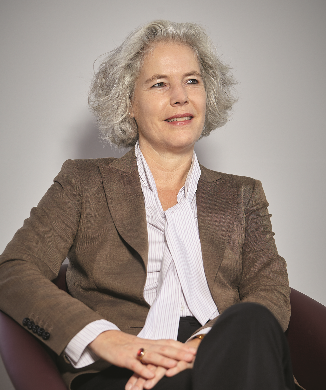 Eva Inés Obergfell
