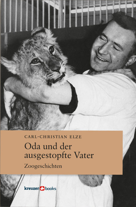 Cover Zoo