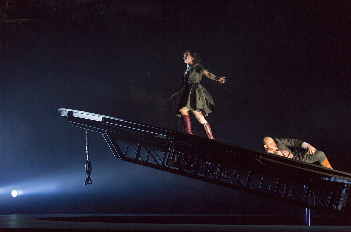   Schauspiel: Klima des Misstrauens | Mangelnde Wertschätzung, schlechter Führungsstil: Aus den Gewerken gibt es Kritik an der Theaterleitung.  