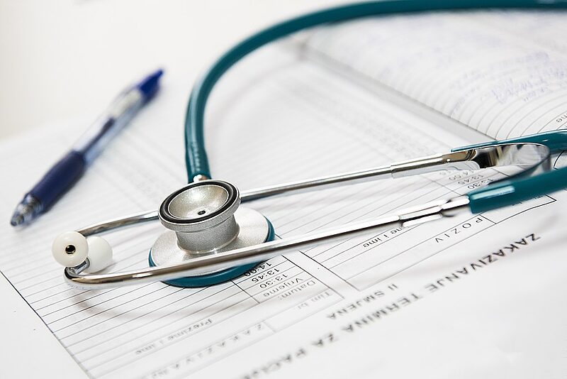 Wie sicher sind die beschlagnahmten Krankendaten aus dem Kopfzentrum? | Nach der Razzia im Oktober herrscht Verunsicherung bei Patienten