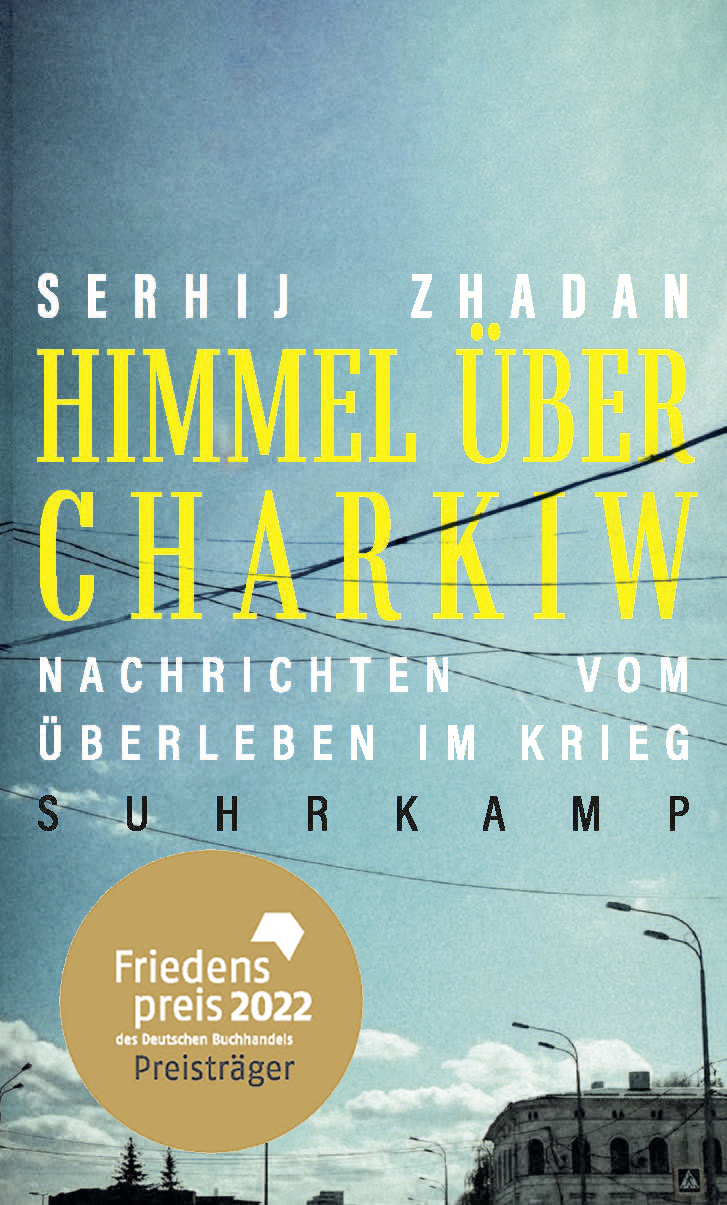 Buchcover