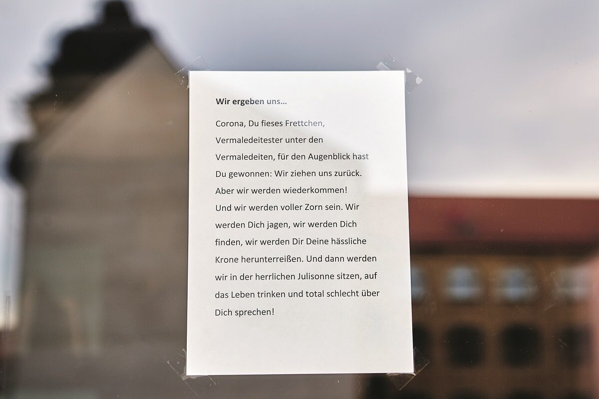   Strategien gegen den Preisschock | Fast drei Jahre lang hat die Leipziger Gastronomie mit Krisen zu kämpfen – ein Stimmungsbild  