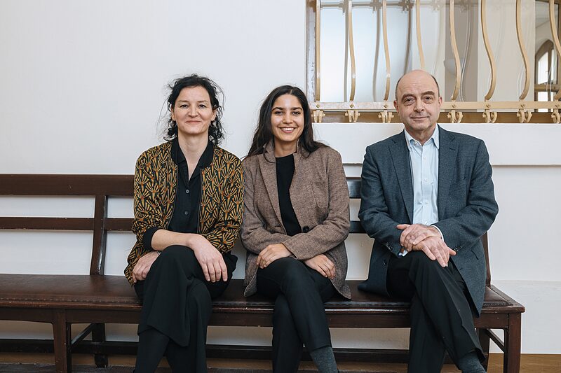 Grundlagen schaffen | An der HMT wurde ein Zentrum für Nachwuchsförderung gegründet
