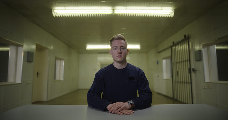 Candylove Prozess: Hauptangeklagter gesteht | Maximilian S. gibt zu, an den Drogengeschäften beteiligt gewesen zu sein