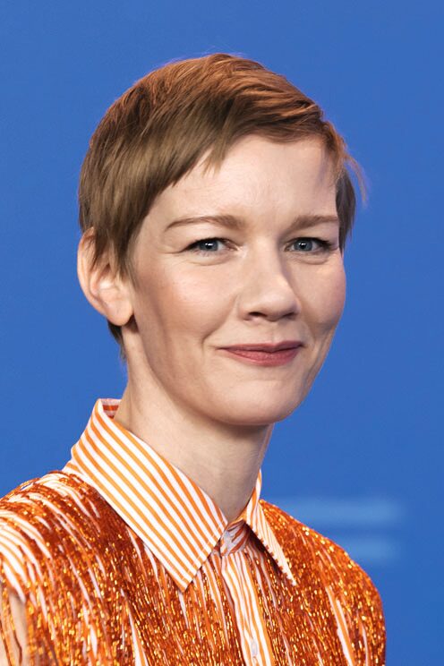 Foto von Sandra Hüller