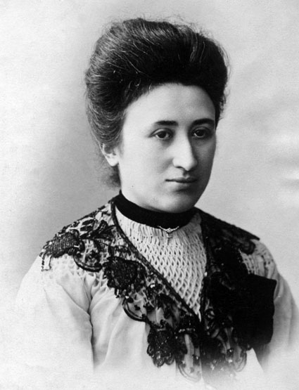 Rosa Luxemburg